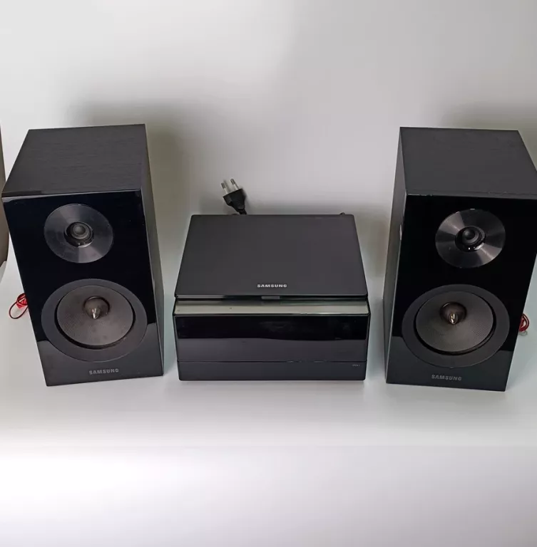 WIEŻA SAMSUNG MM-E430D