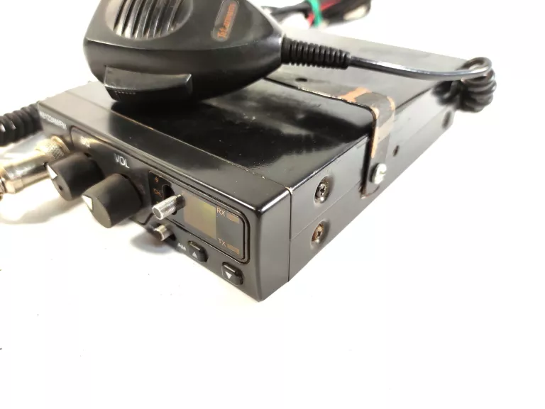 CB RADIO ONWA MK3 K6122AM/FM ANTENA