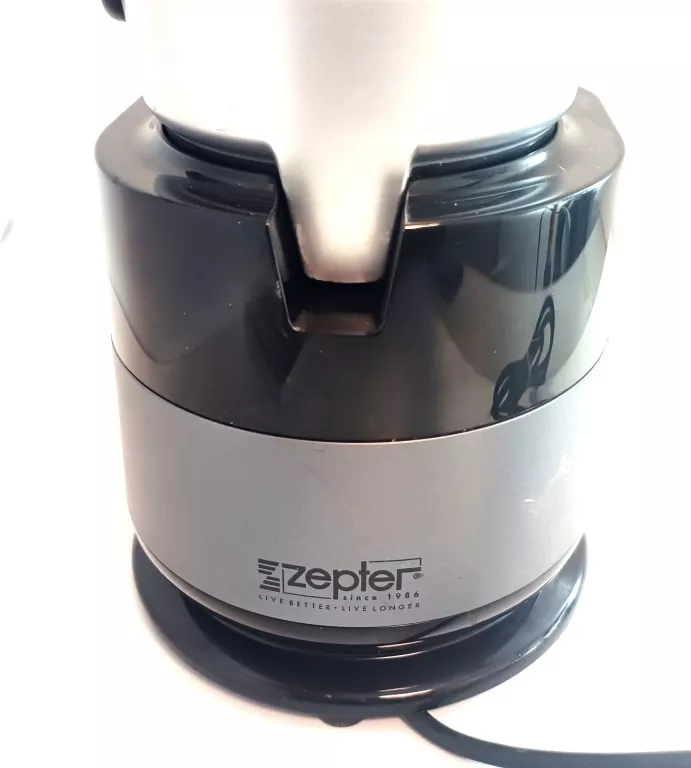 BLENDER KIELICHOWY ARTMIX ZEPTER BL-001