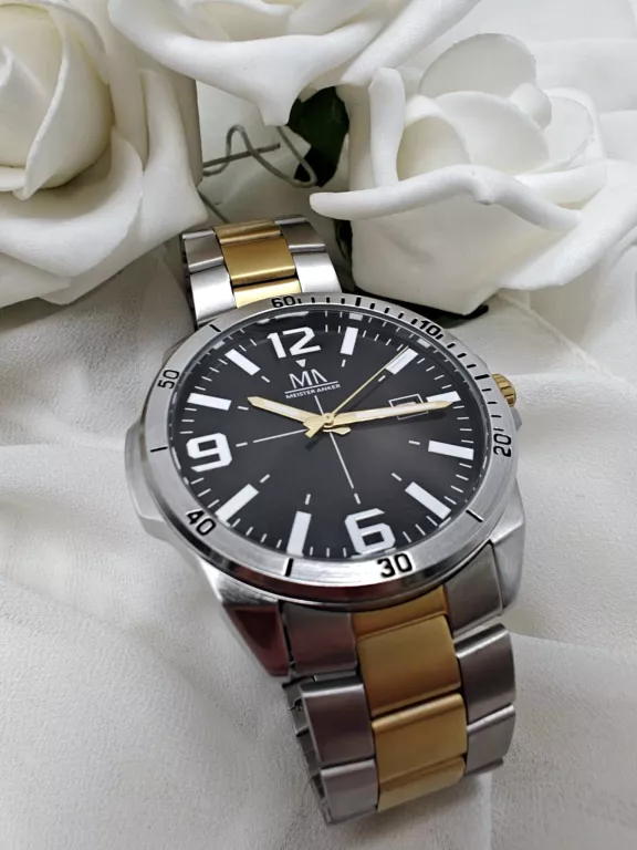 ZEGAREK MEISTER ANKER 1012849612