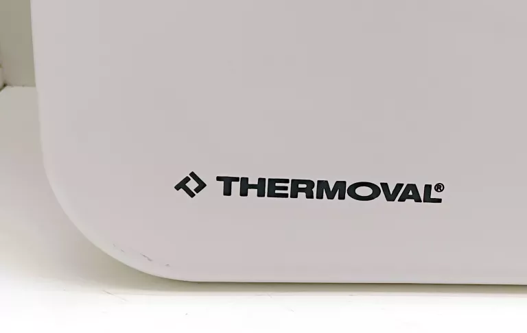 GRZEJNIK TERMOVAL T19 1500 W BIAŁY