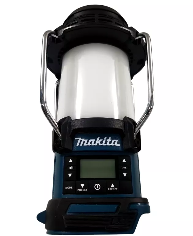 RADIO BUDOWLANE MAKITA