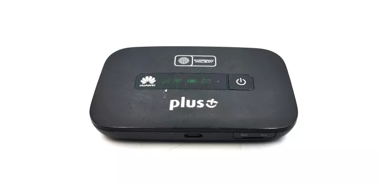 ROUTER MOBILNY LTE HUAWEI E5373 PLUS