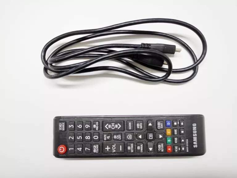 TELEWIZOR SAMSUNG UE40NU7112K