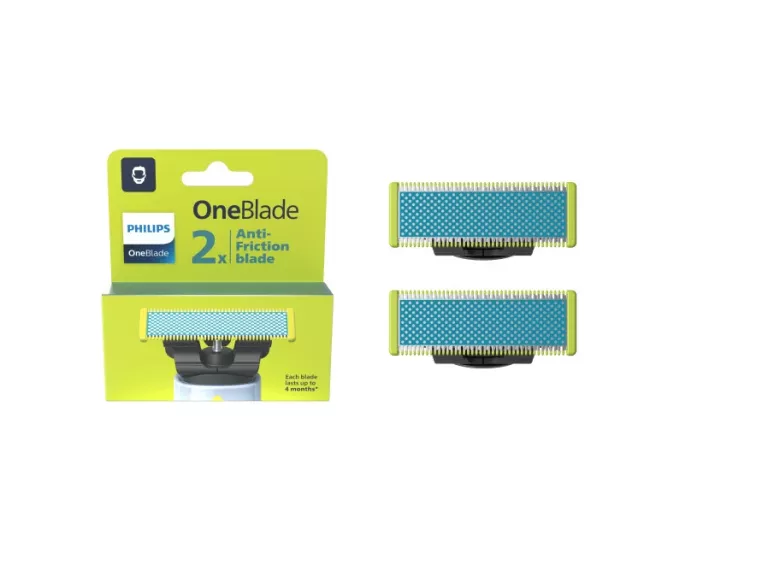 ONE BLADE 2X ANTI FRICTION / 8720689003087