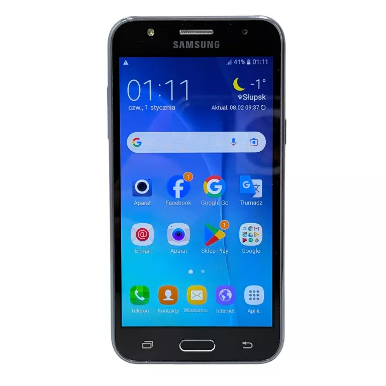 TELEFON SAMSUNG GALAXY J5