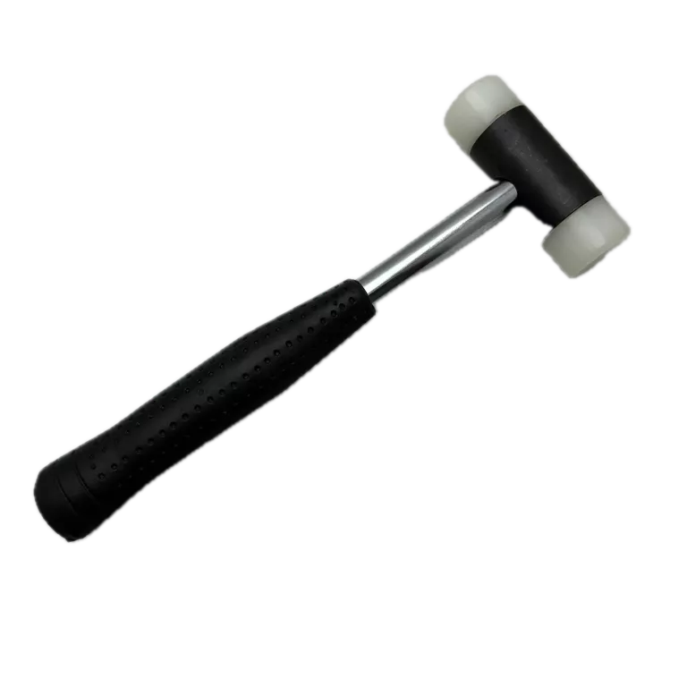 MŁOTEK Z NYLONOWYMI KOŃCÓWKAMI 630G 3625S-35 BAHCO