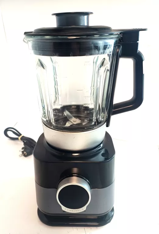 BLENDER KIELICHOWY ARTMIX ZEPTER BL-001