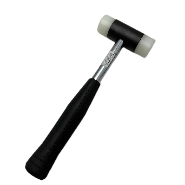 MŁOTEK Z NYLONOWYMI KOŃCÓWKAMI 630G 3625S-35 BAHCO