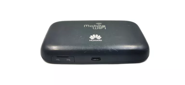 ROUTER MOBILNY LTE HUAWEI E5373 PLUS