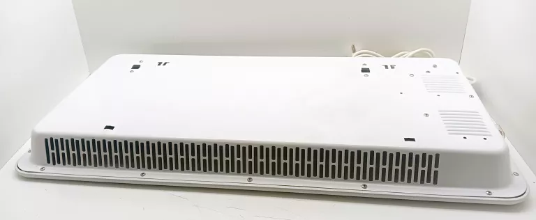 GRZEJNIK TERMOVAL T19 1500 W BIAŁY
