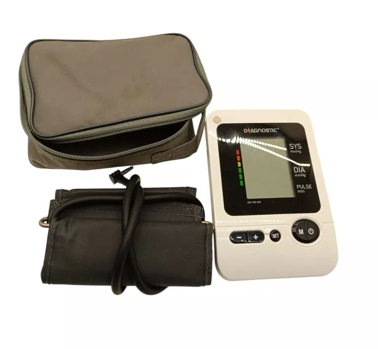 CIŚNIENIOMIERZ DIAGNOSTIC DM300IHB
