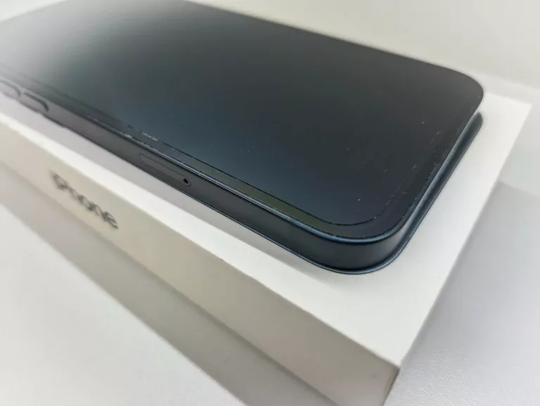 TELEFON IPHONE 14 PLUS 6/128 GB 100% BATERII GWARANCJA