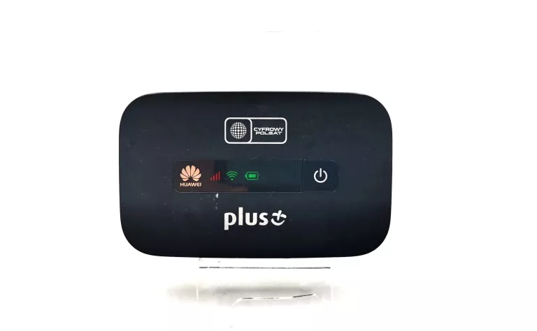 ROUTER MOBILNY LTE HUAWEI E5373 PLUS