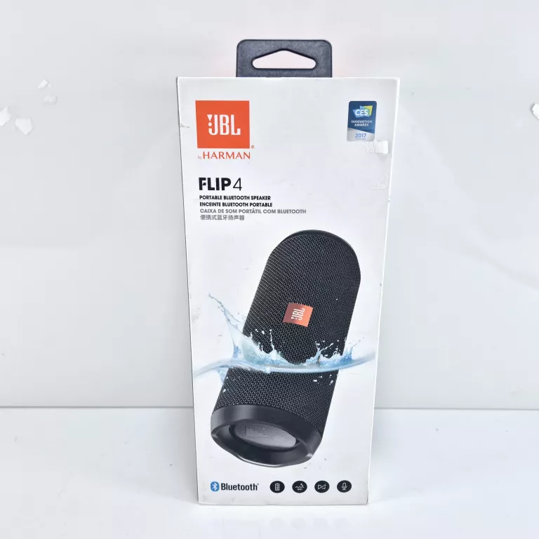 GLOSNIK JBL FLIP 4