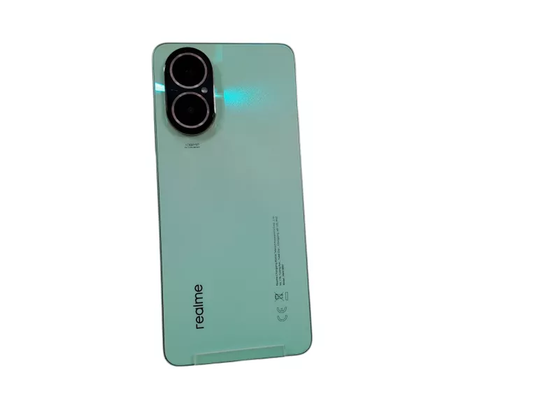 REALME C67 8/256GB OPIS!!!