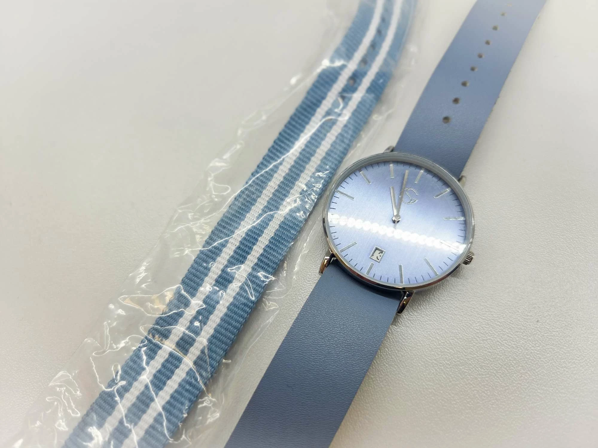 zegarek-gentelmen-selection-2-paski-stan-11323-2