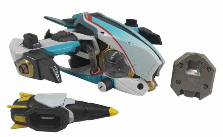 STARLINK STATEK NEPTUNE PAKIET STATKU KOSMICZNEGO UBISOFT DO GRY STARLINK