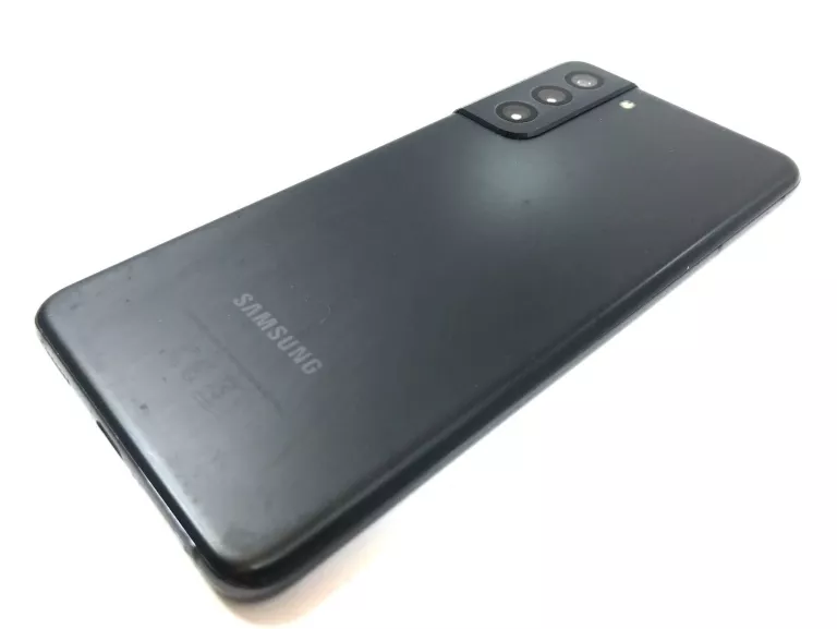 TELEFON SAMSUNG GALAXY S21 5G PUDEŁKO