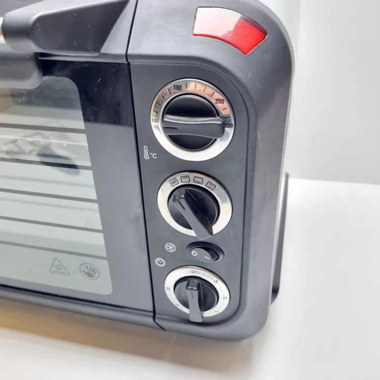 MINI PIEKARNIK SILVERCREST SGB 1380 B2