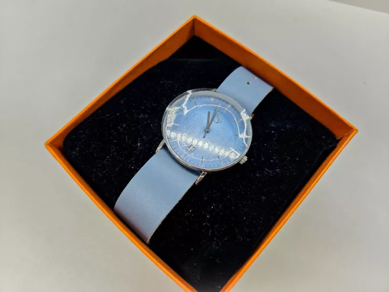 ZEGAREK GENTELMEN SELECTION 2 PASKI