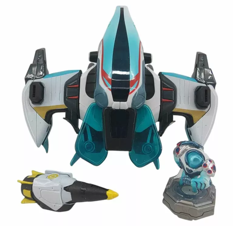 STARLINK STATEK NEPTUNE PAKIET STATKU KOSMICZNEGO UBISOFT DO GRY STARLINK