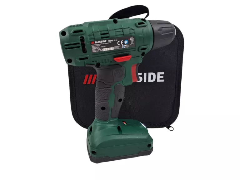 WKRĘTARKA PARKSIDE PBSAE 12 A1