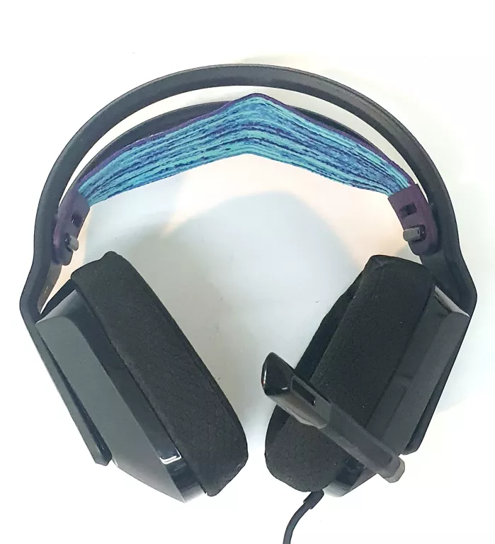 SŁUCHAWKI PRZEWODOWE LOGITECH G335