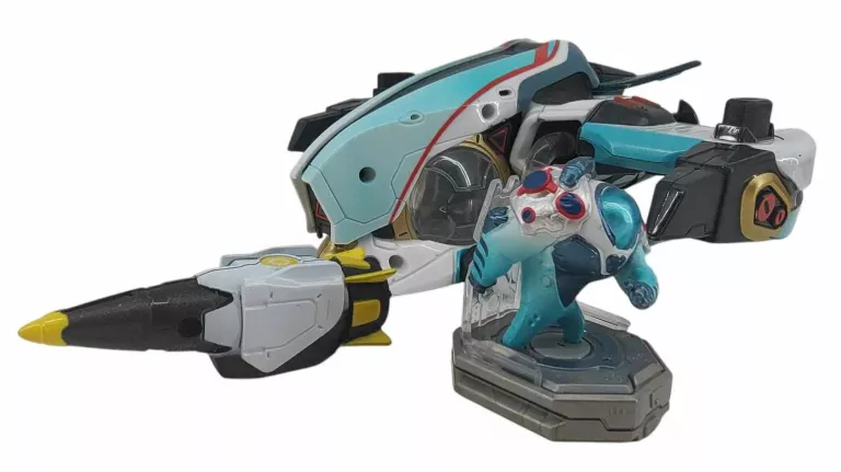 STARLINK STATEK NEPTUNE PAKIET STATKU KOSMICZNEGO UBISOFT DO GRY STARLINK