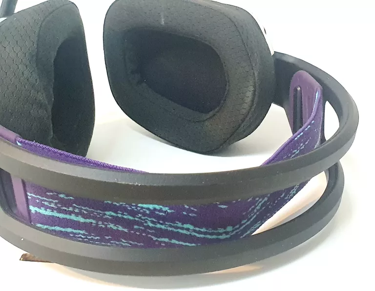 SŁUCHAWKI PRZEWODOWE LOGITECH G335