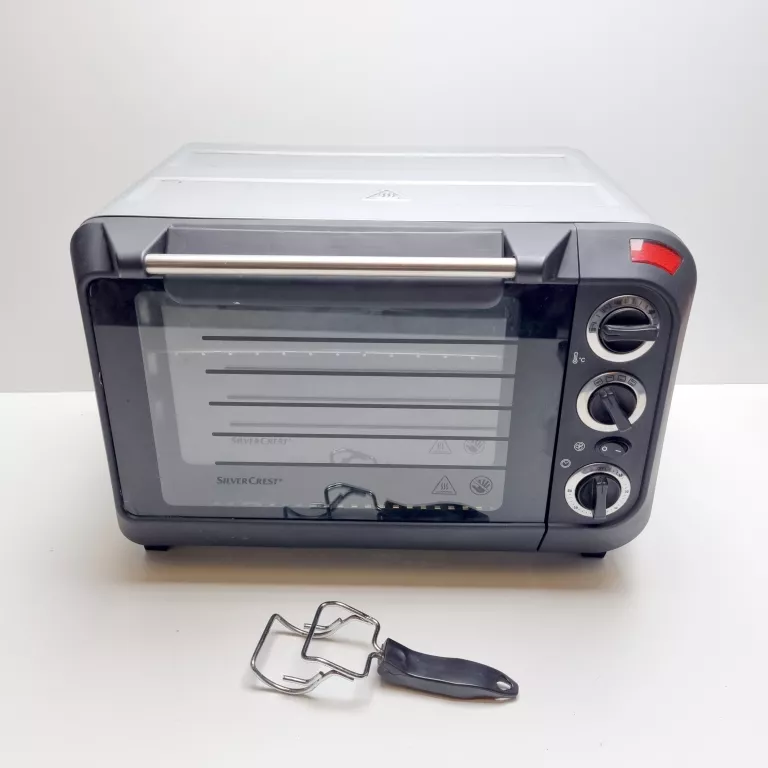 MINI PIEKARNIK SILVERCREST SGB 1380 B2
