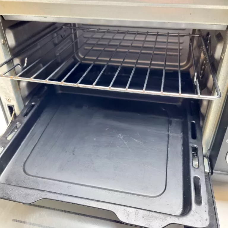 MINI PIEKARNIK SILVERCREST SGB 1380 B2