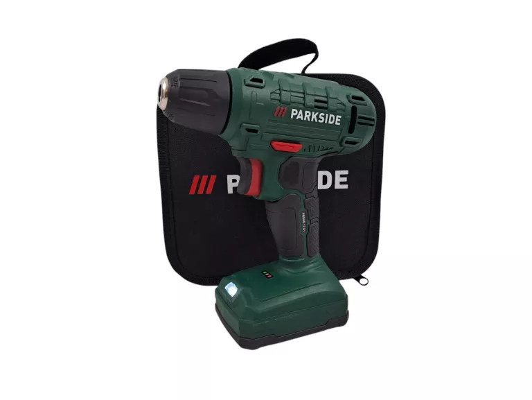 WKRĘTARKA PARKSIDE PBSAE 12 A1