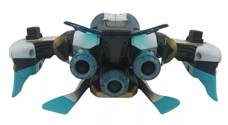 STARLINK STATEK NEPTUNE PAKIET STATKU KOSMICZNEGO UBISOFT DO GRY STARLINK