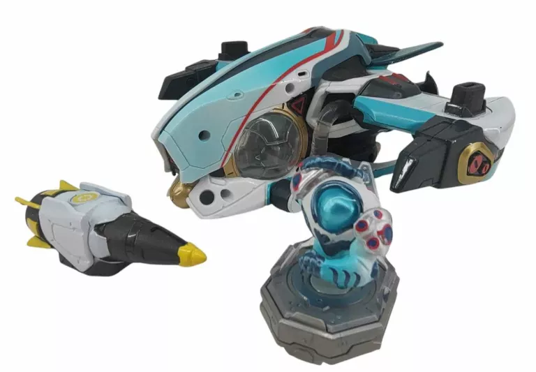 STARLINK STATEK NEPTUNE PAKIET STATKU KOSMICZNEGO UBISOFT DO GRY STARLINK