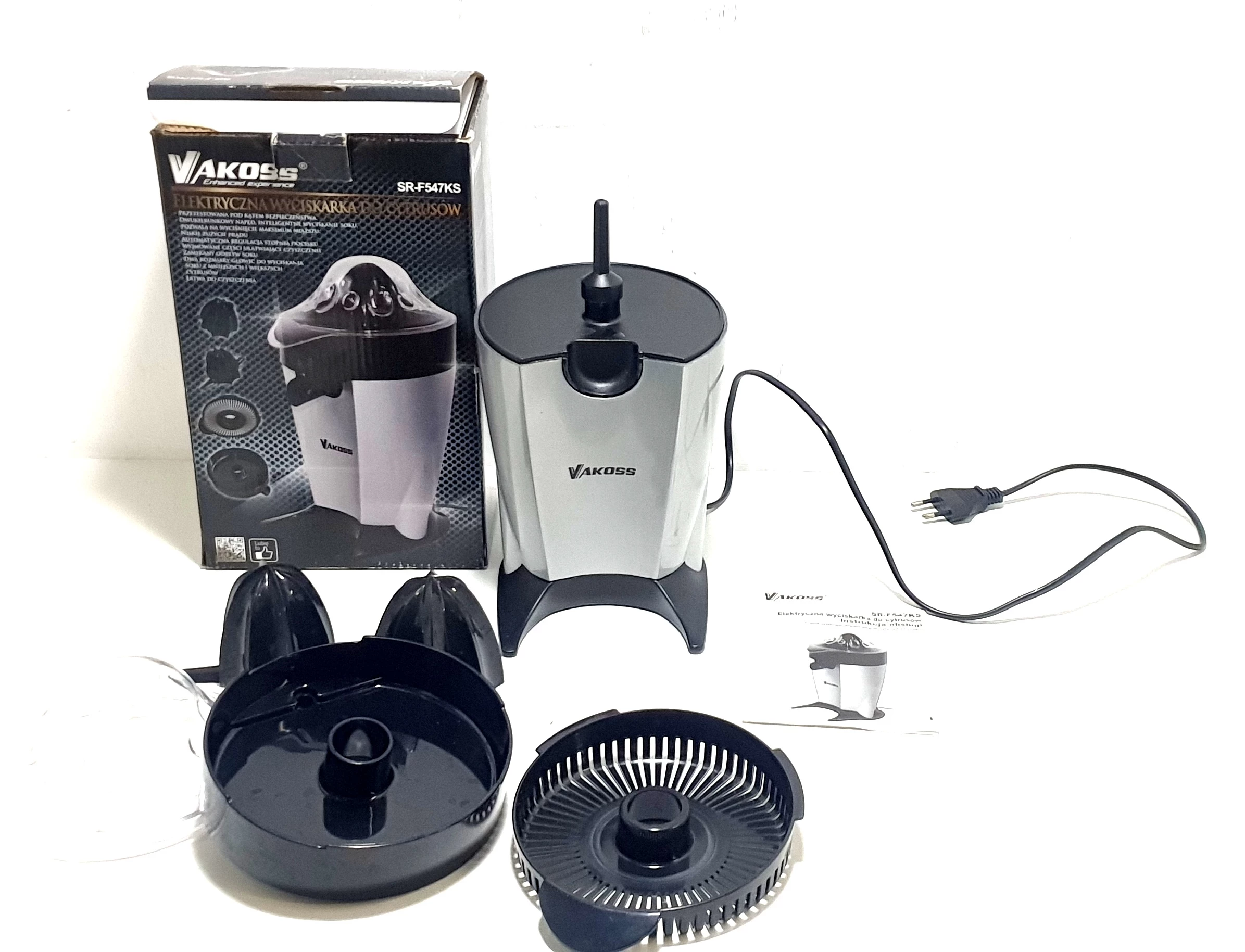 wyciskarka-do-cytrusow-vakoss-sr-f547ks-40w-stan-bardzo-dobry-warszawska-162-lomianki