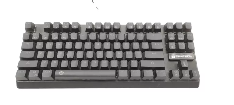 KLAWIATURA PRZEWODOWA MECHANICZNA FANTECH MK87
