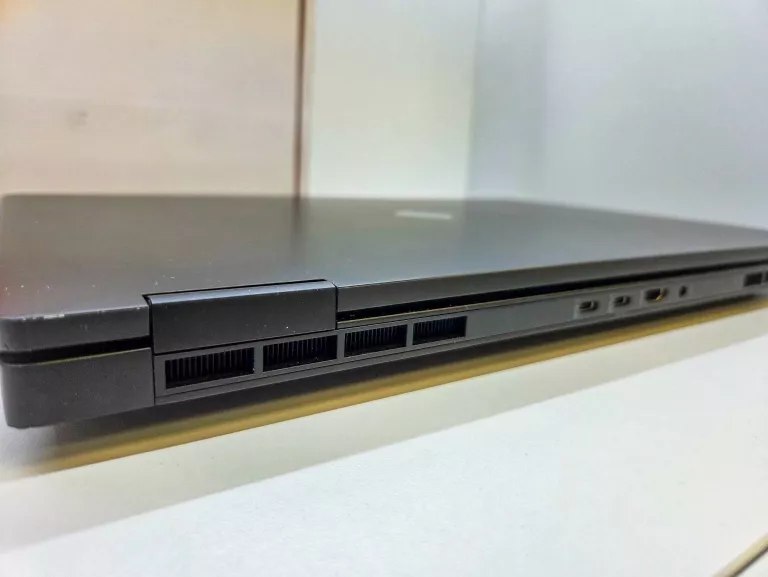 LAPTOP HP OMEN 16 K0750NW I5-12500H 16 RAM 500GB FV