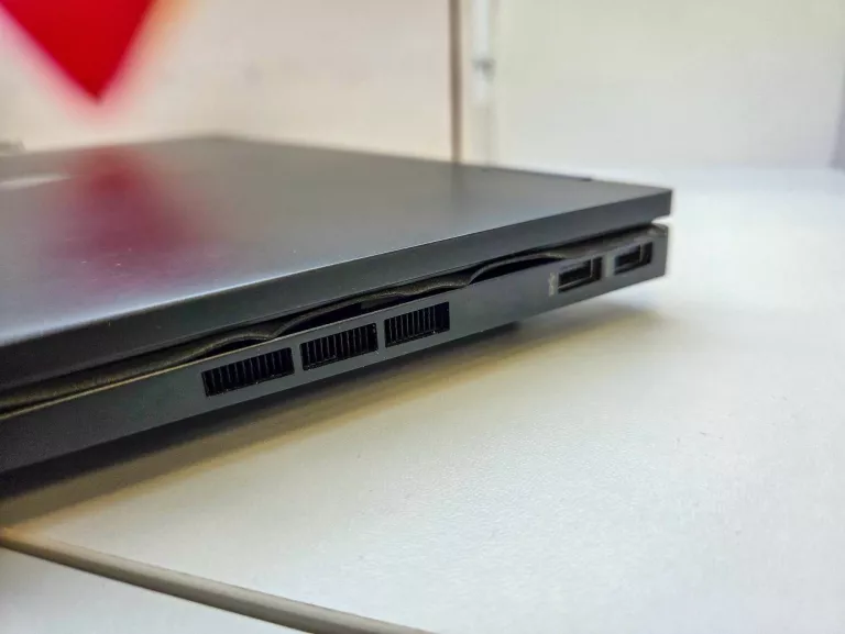 LAPTOP HP OMEN 16 K0750NW I5-12500H 16 RAM 500GB FV