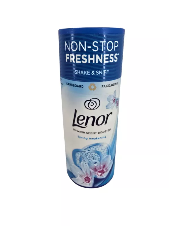 LENOR SPRING AWAKENING PEREŁKI ZAPACHOWE 176G