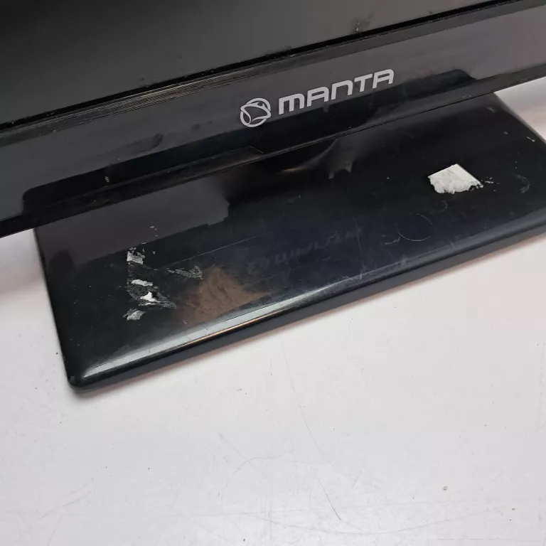 TELEWIZOR MANTA 15"