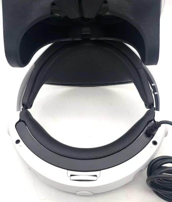 SONY PS4 PLAYSTATION VR+KAMERA+PROCESOR UNIT BARDZO DOBRY STAN