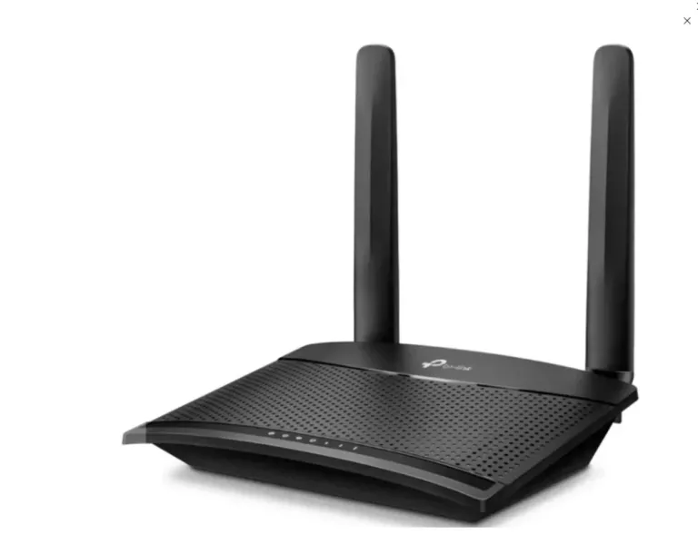 ROUTER WIFI TP-LINK TL-MR100 4G LTE -NAJTANIEJ- W FOLII!