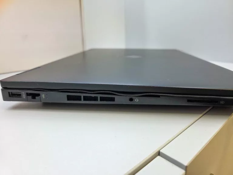LAPTOP HP OMEN 16 K0750NW I5-12500H 16 RAM 500GB FV