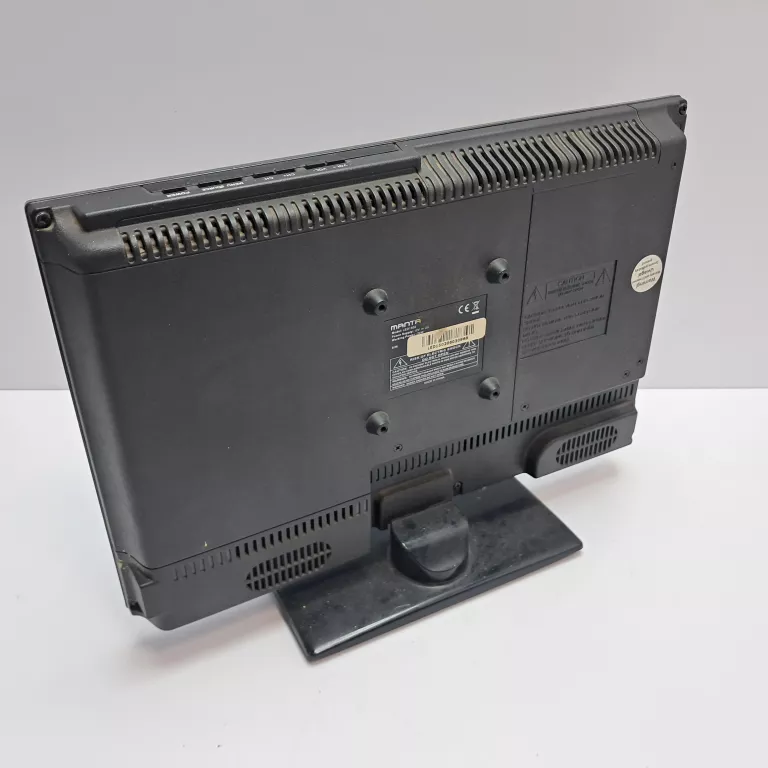 TELEWIZOR MANTA 15"