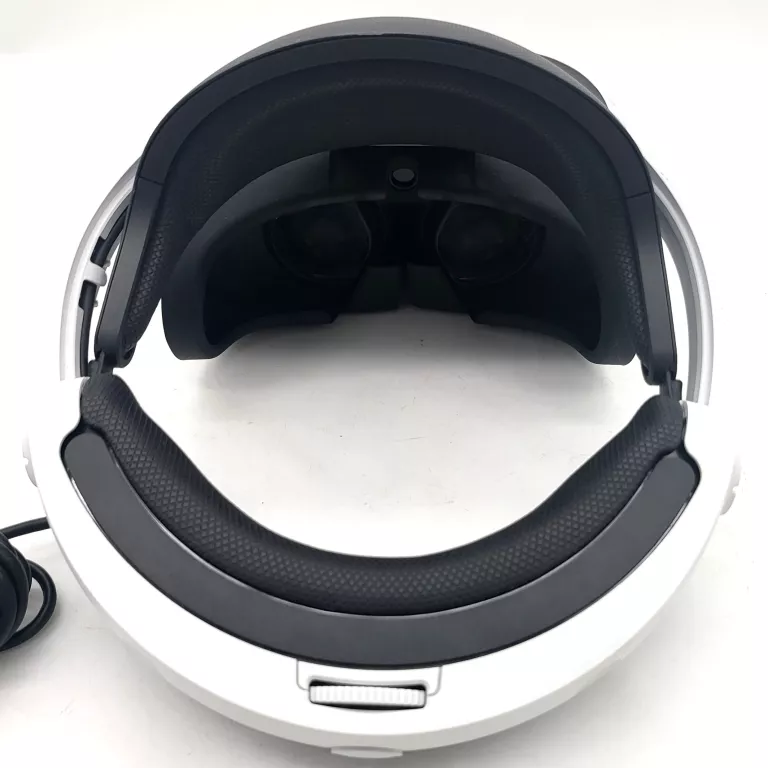 SONY PS4 PLAYSTATION VR+KAMERA+PROCESOR UNIT BARDZO DOBRY STAN