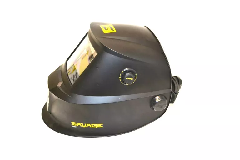 MASKA SPAWALNICZA ESAB SAVAGE A40