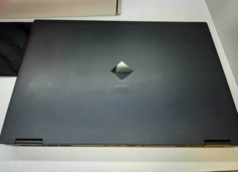 LAPTOP HP OMEN 16 K0750NW I5-12500H 16 RAM 500GB FV