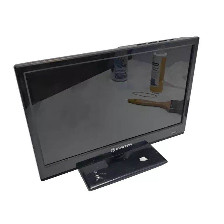 TELEWIZOR MANTA 15"