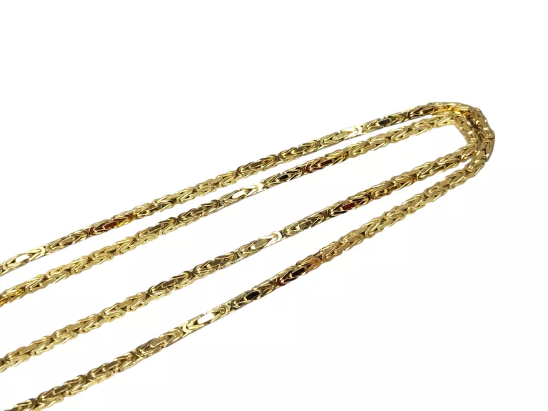 zloty-lancuch-splot-krolewski-p333-88cm-2816g-material-17128-2